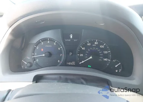 2010 Lexus Rx 350 из США, поврежденный, VIN 2T2ZK1BA9AC035099